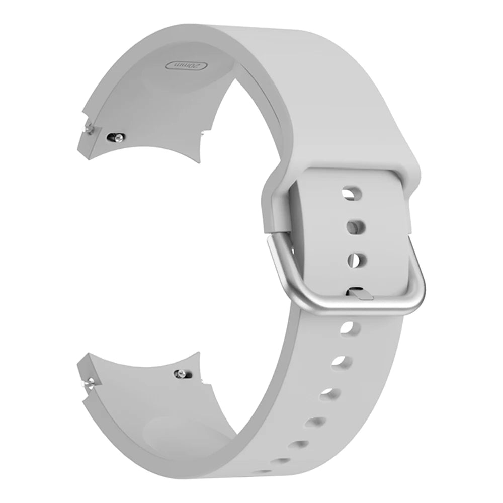 Case+band For Samsung Galaxy Watch 4 classic 46mm 42mm 44mm 40mm smartwatch watchband Ridge Sport Bracelet Galaxy Watch 4 strap