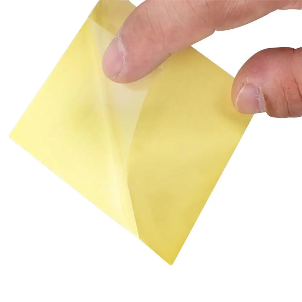 10 Pieces Iatable Patch Repair Kit Pool Cover Repair Patch Kit PVC Vinyl Pool Repair Patches Waterproof Stickers Repair