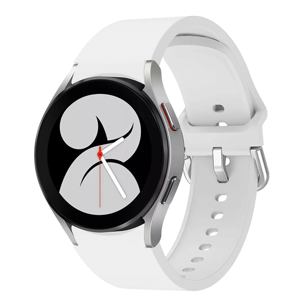Case+band For Samsung Galaxy Watch 4 classic 46mm 42mm 44mm 40mm smartwatch watchband Ridge Sport Bracelet Galaxy Watch 4 strap