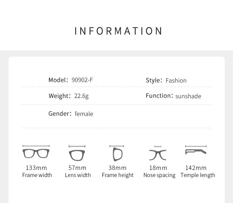 Elegant Diamond Oval Sunglasses Male Letter "F" Rimless Sunglasses  Car Sunglasses  Driving Glasses Sunglasses Women