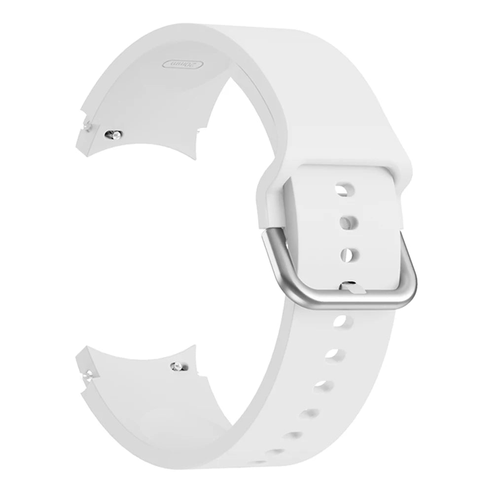 Case+band For Samsung Galaxy Watch 4 classic 46mm 42mm 44mm 40mm smartwatch watchband Ridge Sport Bracelet Galaxy Watch 4 strap