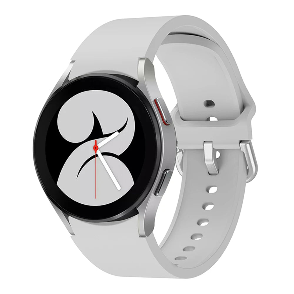 Case+band For Samsung Galaxy Watch 4 classic 46mm 42mm 44mm 40mm smartwatch watchband Ridge Sport Bracelet Galaxy Watch 4 strap
